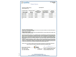 VAP11G-300 Canadian IC Certification 