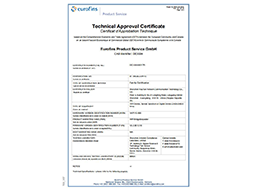 VAP11G-500 Canadian IC Certification 