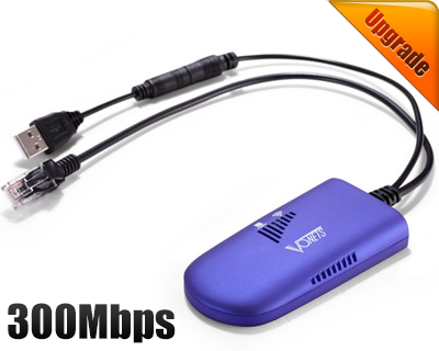 100Mbps Ethernet Port