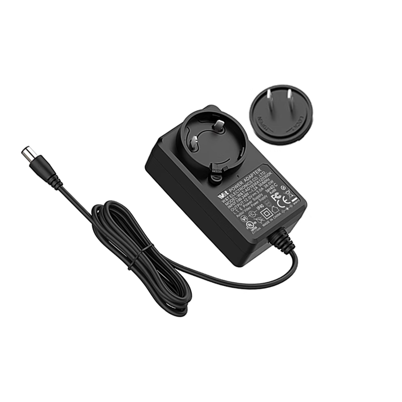 12 Volt Power Supply