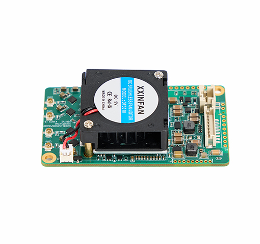 Gigabit Ethernet port